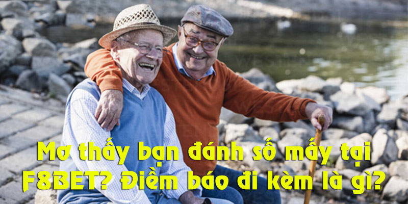 Mơ Thấy Bạn Đánh Số Mấy