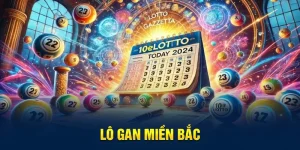 Lô gan miền Bắc