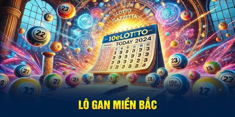 Lô gan miền Bắc