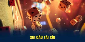 Soi cầu tài xỉu