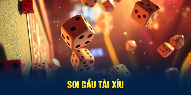 Soi cầu tài xỉu